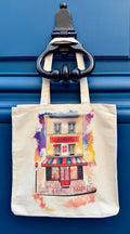 Tote Bag - Le Consulat Paris