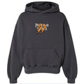 Sweatshirt with Hoodie