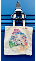 Tote Bag - Sacré Colours