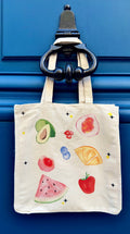 Tote Bag - Summer Fruit